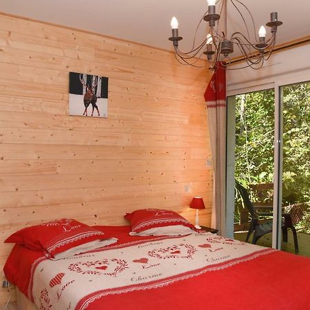 Au Moulin Hotel Esbareich Eksteriør billede