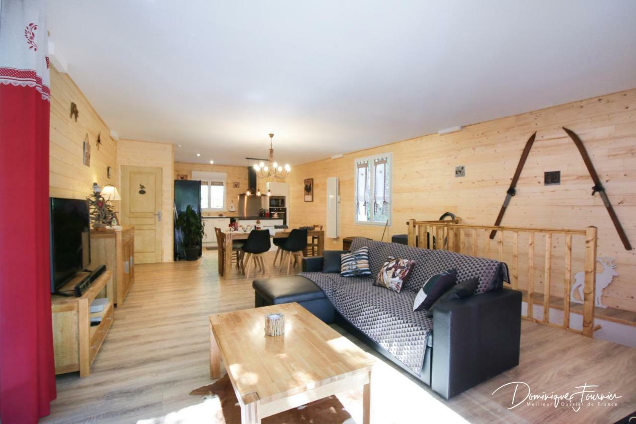 Au Moulin Hotel Esbareich Eksteriør billede