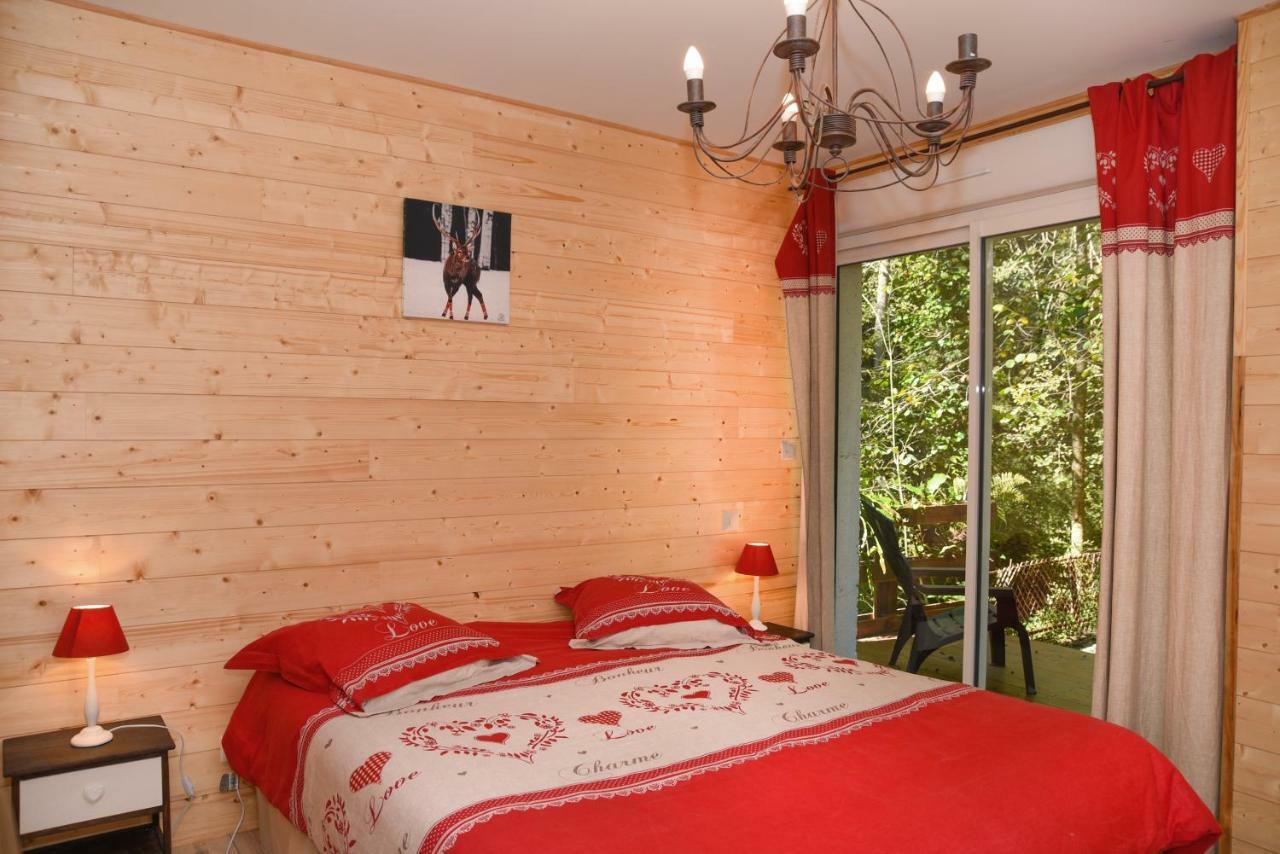 Au Moulin Hotel Esbareich Eksteriør billede